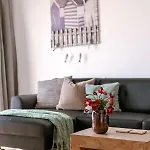 Casiola - New With Beautiful Sea View Oostende