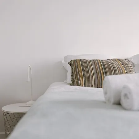 Huswell - New With Beautiful Sea View Lejlighed *