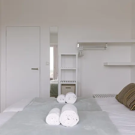 Apartment Huswell - New With Beautiful Sea View *