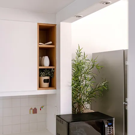 Huswell - New With Beautiful Sea View Lejlighed Oostende