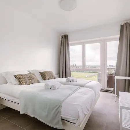 Apartment Casiola - New With Beautiful Sea View