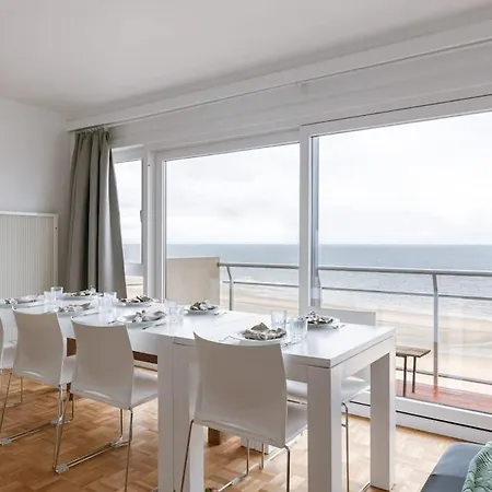 Casiola - New With Beautiful Sea View Appartement *