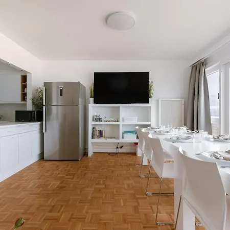 Casiola - New With Beautiful Sea View * Ostende