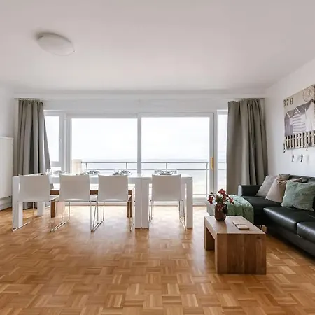 Casiola - New With Beautiful Sea View
