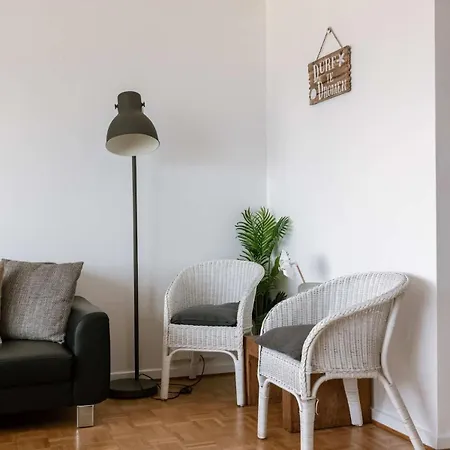 Casiola - New With Beautiful Sea View Apartment Ostende