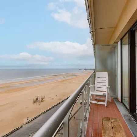 Casiola - New With Beautiful Sea View *