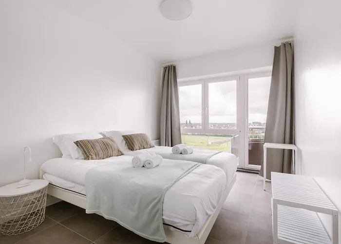 Casiola - New Apartment With Beautiful Sea View