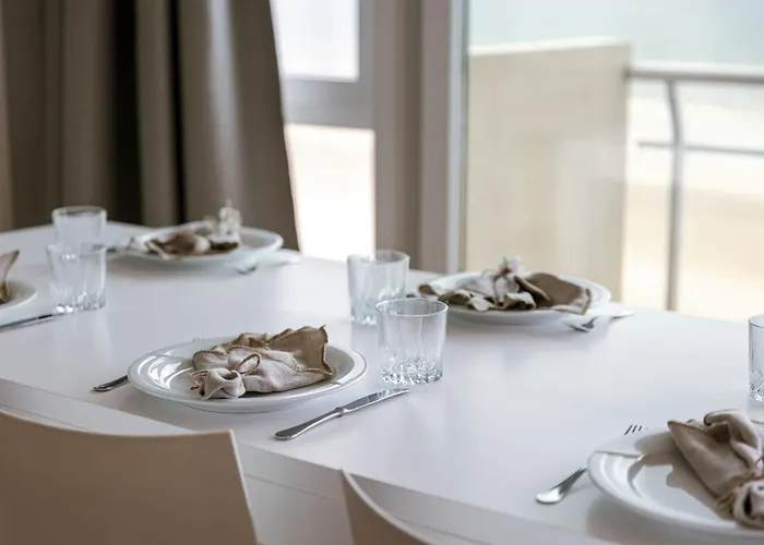 Casiola - New Apartment With Beautiful Sea View *