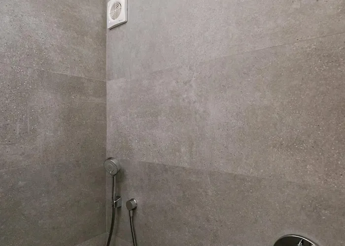 Daire Casiola - New Apartment With Beautiful Sea View *