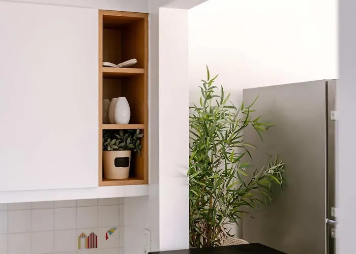 Apartment Casiola - New With Beautiful Sea View Ostende