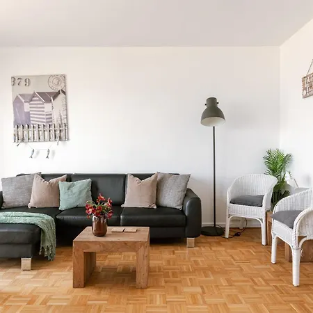Apartman Huswell - New With Beautiful Sea View *