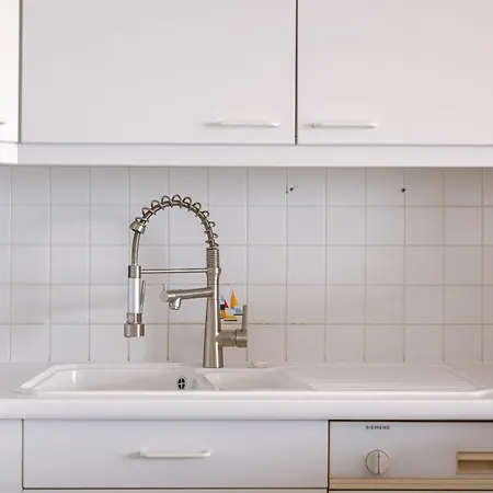 Huswell - New With Beautiful Sea View * Ostend