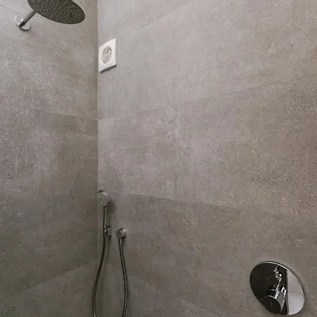 Apartment Huswell - New With Beautiful Sea View *