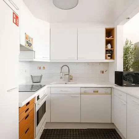 Appartement Casiola - New With Beautiful Sea View *