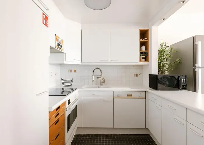 Appartement Casiola - New With Beautiful Sea View *