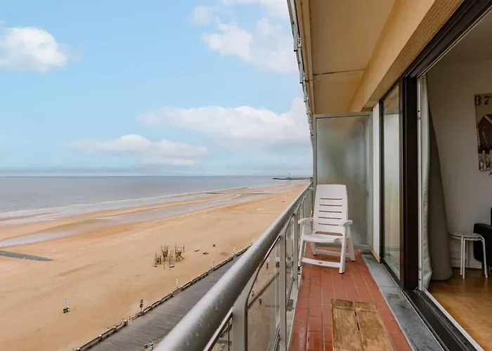 Casiola - New With Beautiful Sea View *